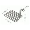 Resistencia freidora Roller Grill 2