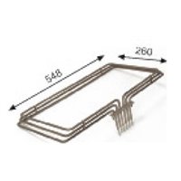 Resistencia Horno SALVA 2