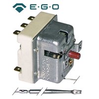 Termostato de seguridad 500º EGO