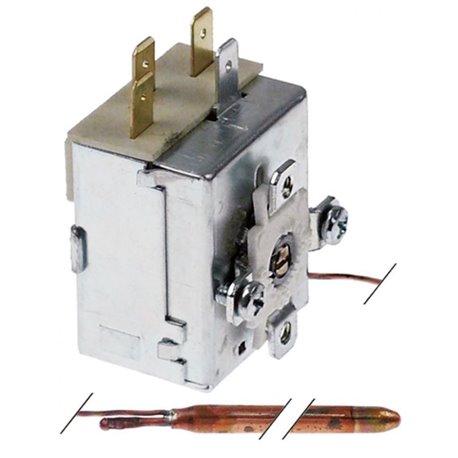 Termostato Trabajo 87°C IMIT 1P