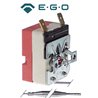 Termostato Seguridad 275°C EGO 1P