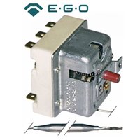 Termostato Seguridad 124°C EGO 3P