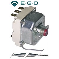 Termostato Seguridad 140°C EGO 3P