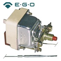 Termostato Seguridad 220°C EGO 1P