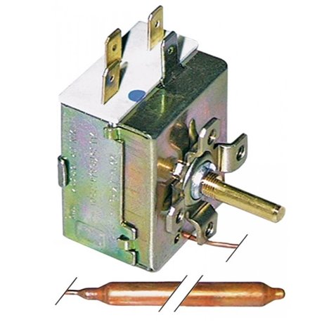 Termostato Trabajo 0-120°C IMIT 1P