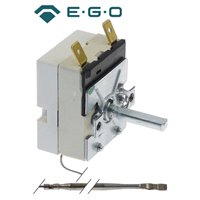 Termostato Seguridad 320°C EGO 2P