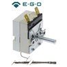 Termostato Seguridad 320°C EGO 2P