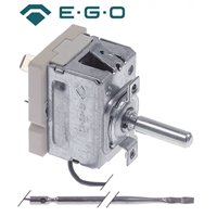 Termostato Seguridad 272°C EGO 1P