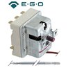 Termostato seguridad 245°C EGO 3P