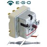 Termostato seguridad 240°C EGO 3P