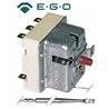 Termostato seguridad 360°C EGO 3P