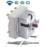 Termostato seguridad 160°C EGO 3P