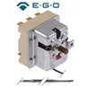 Termostato seguridad 310°C EGO 3P