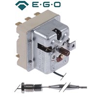 Termostato seguridad 135°C EGO 3P