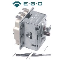 Termostato seguridad 230°C EGO 3P