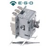 Termostato seguridad 230°C EGO 3P