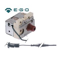 Termostato seguridad 230°C EGO 1P