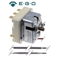 Termostato seguridad 230°C EGO 3P