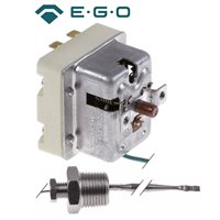 Termostato seguridad 340EGO 2P