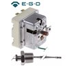 Termostato seguridad 340EGO 2P