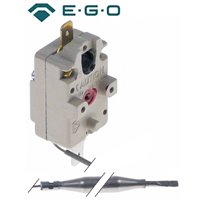 Termostato seguridad 160°C EGO 1P