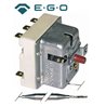 Termostato seguridad 250°C EGO 3P