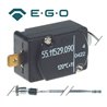 Termostato seguridad 120°C EGO 1P