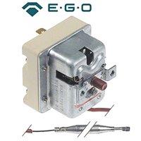 Termostato seguridad 200°C EGO 1P