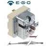 Termostato seguridad 200°C EGO 1P