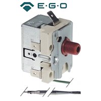 Termostato seguridad 340°C EGO 1P