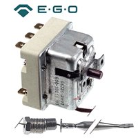 Termostato seguridad 245°C EGO 3P