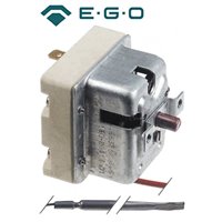 Termostato seguridad 120°C EGO 1P