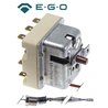 Termostato seguridad 230°C EGO 3P