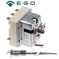 Termostato seguridad 235°C EGO 3P