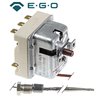 Termostato seguridad 235°C EGO 3P