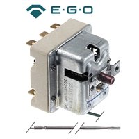 Termostato seguridad 360°C EGO 3P