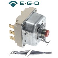 Termostato Seguridad 350°C EGO 3P