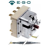 Termostato seguridad 245°C EGO 3P