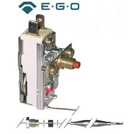 Termostato Seguridad 340°C EGO 1P