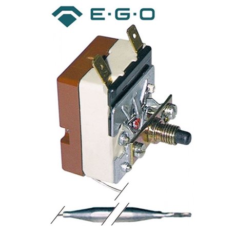 Termostato Seguridad 220°C EGO 1P