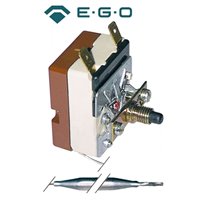 Termostato Seguridad 220°C EGO 1P