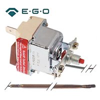 Termostato Seguridad 512°C EGO 1P