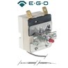 Termostato Seguridad 290°C EGO 1P