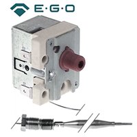 Termostato Seguridad 230°C EGO 1P