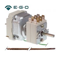 Termostato Trabajo 60-390°C EGO 3P