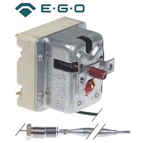 Termostato Seguridad 230°C EGO 3P