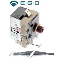 Termostato Seguridad 260°C EGO 1P