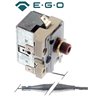 Termostato Seguridad 260°C EGO 1P