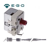 Termostato Seguridad 240°C EGO 1P