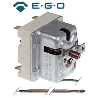 Termostato Seguridad 380°C EGo 2P